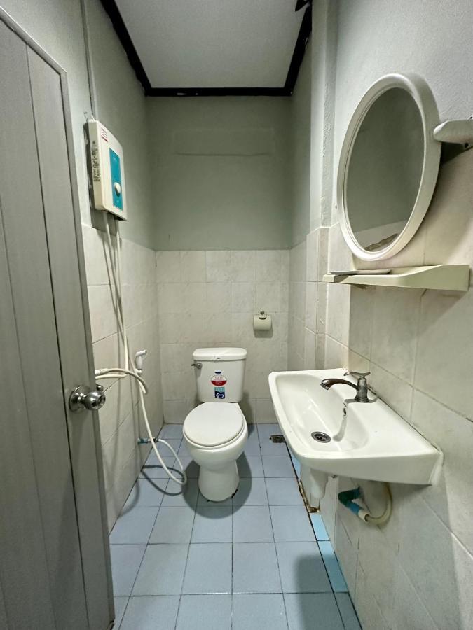 Phaythavone Hotel Pakse Extérieur photo