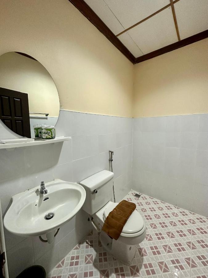 Phaythavone Hotel Pakse Extérieur photo