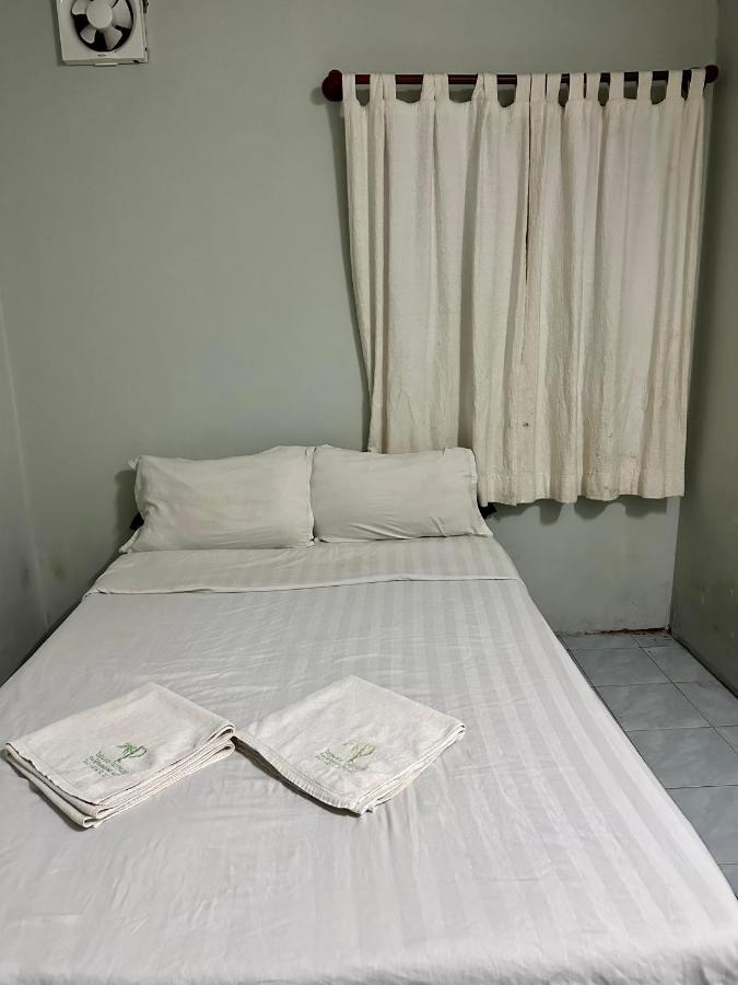 Phaythavone Hotel Pakse Extérieur photo
