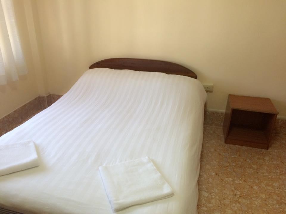Phaythavone Hotel Pakse Extérieur photo
